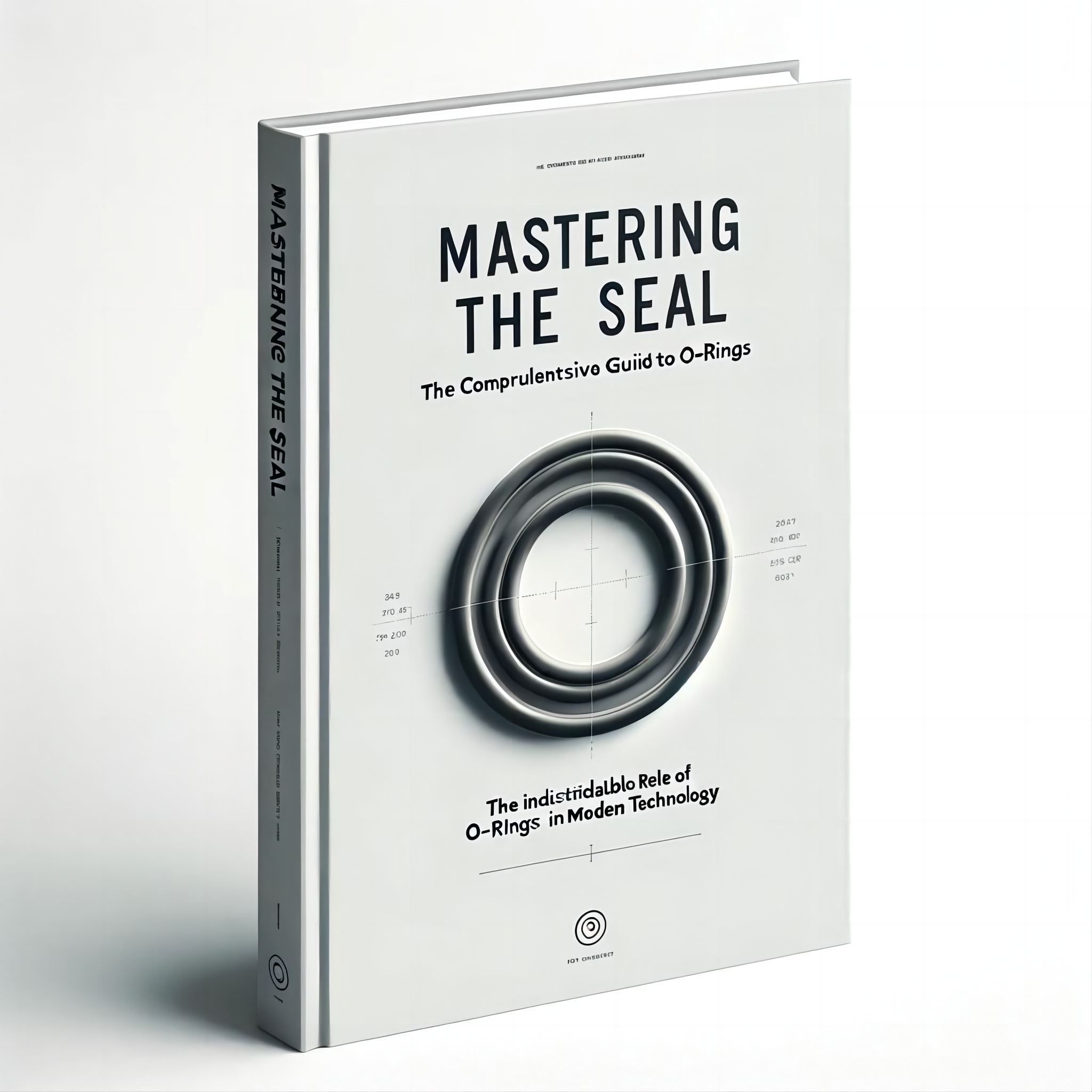 Mastering the Seal: The Comprehensive Guide to O-Rings - Hebei Jinwo 